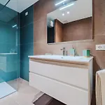 Apartamento Sofia's House - Comfort E Relax Vicino Stazione Notarbartolo Palermo