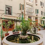 Apartamento Sofia's House - Comfort E Relax Vicino Stazione Notarbartolo *