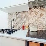 Sofia's House - Comfort E Relax Vicino Stazione Notarbartolo *