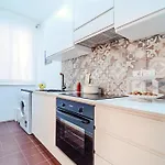 Apartamento Sofia's House - Comfort E Relax Vicino Stazione Notarbartolo Palermo