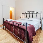 Apartamento Sofia's House - Comfort E Relax Vicino Stazione Notarbartolo