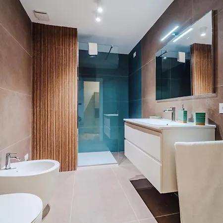 아파트 Sofia's House - Comfort E Relax Vicino Stazione Notarbartolo *