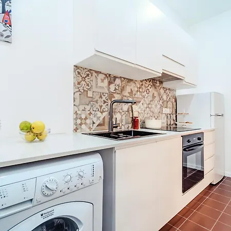 Sofia's House - Comfort E Relax Vicino Stazione Notarbartolo *