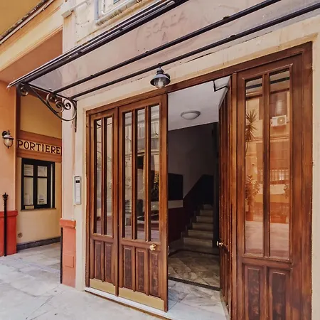 아파트 Sofia's House - Comfort E Relax Vicino Stazione Notarbartolo *