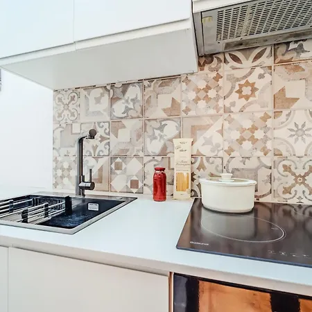 Sofia's House - Comfort E Relax Vicino Stazione Notarbartolo *