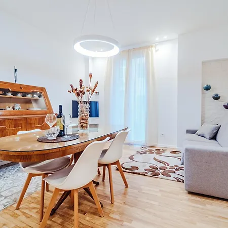 Sofia's House - Comfort E Relax Vicino Stazione Notarbartolo