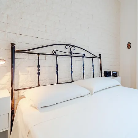 Sofia's House - Comfort E Relax Vicino Stazione Notarbartolo 팔레르모