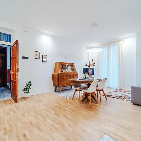 아파트 Sofia's House - Comfort E Relax Vicino Stazione Notarbartolo *
